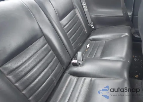 2002 Ford Mustang Gt from USA, damaged, VIN 1FAFP42X82F158373